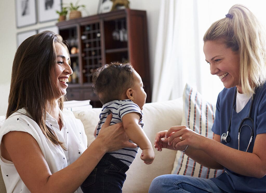 Paid Family Medical Leave Benefits Announcement
